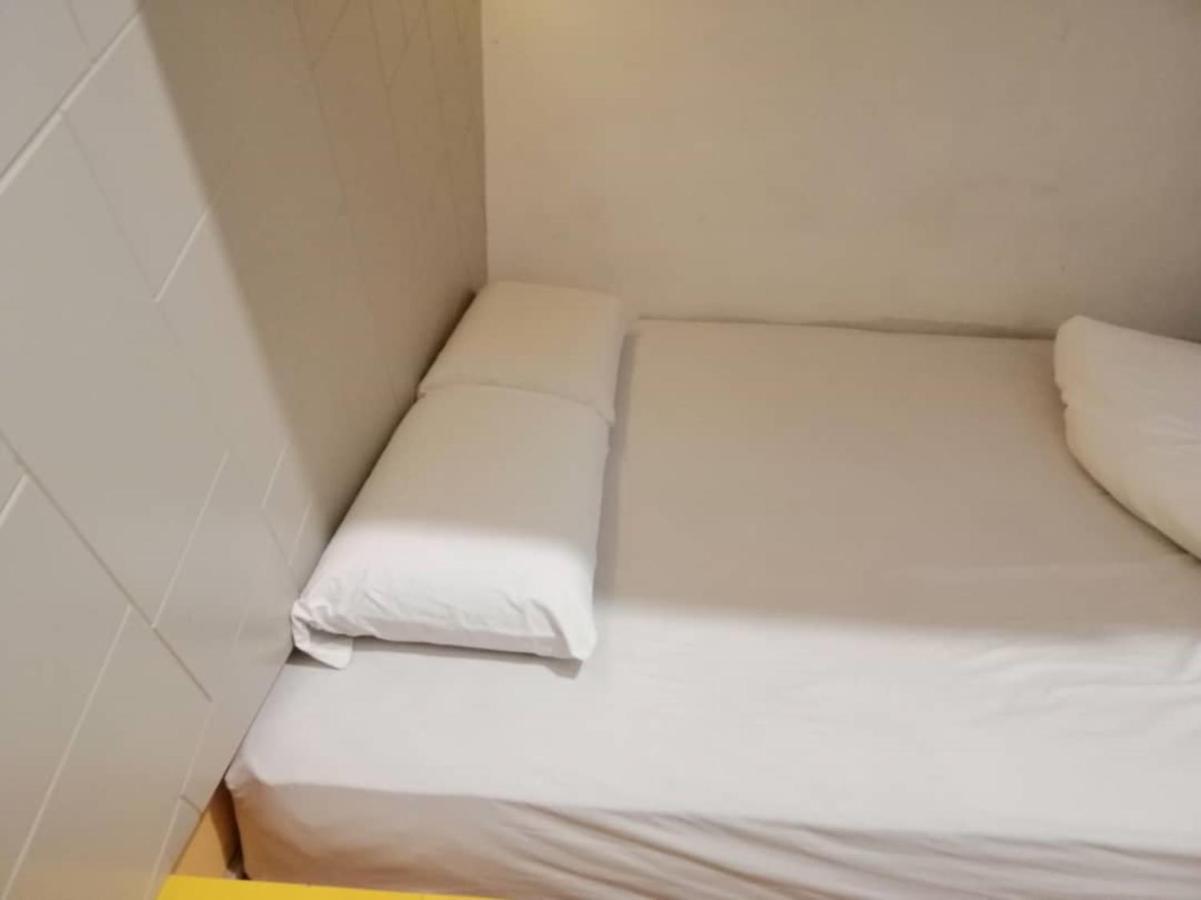 Spot On 89816 Warm Blanket Otel Johor Bahru Dış mekan fotoğraf